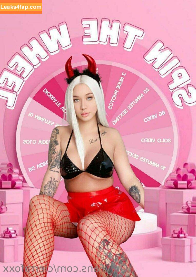 cierrafoxx / thesierrafox leaked photo photo #0179
