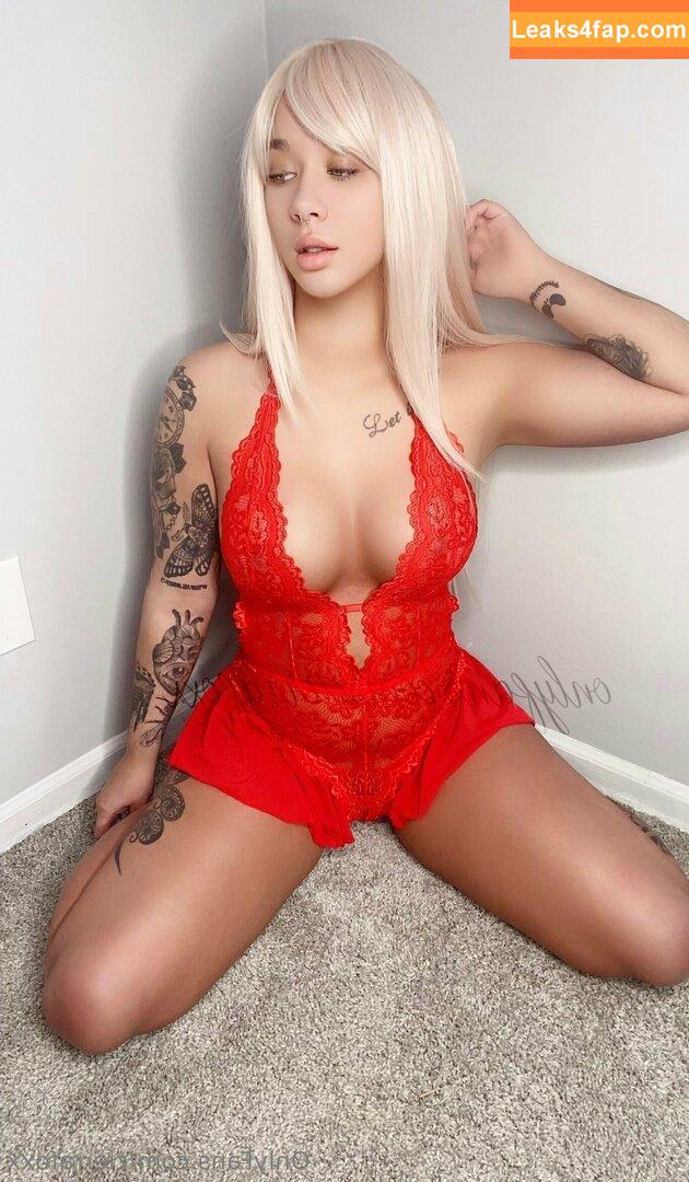 cierrafoxx / thesierrafox leaked photo photo #0189