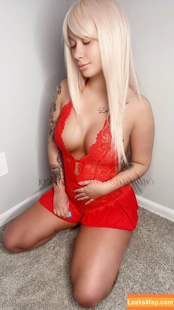 cierrafoxx / thesierrafox leaked photo photo #0190