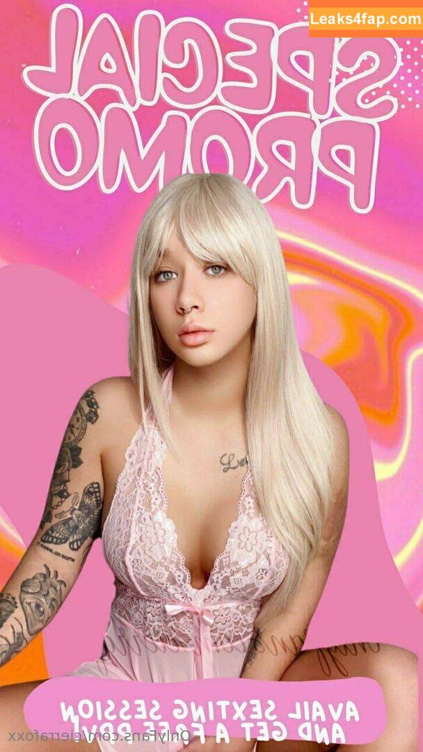 cierrafoxx / thesierrafox leaked photo photo #0199