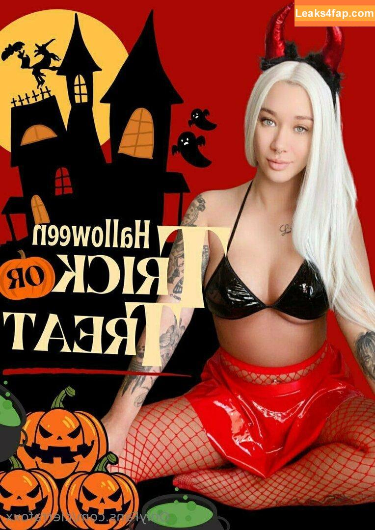 cierrafoxx / thesierrafox leaked photo photo #0202