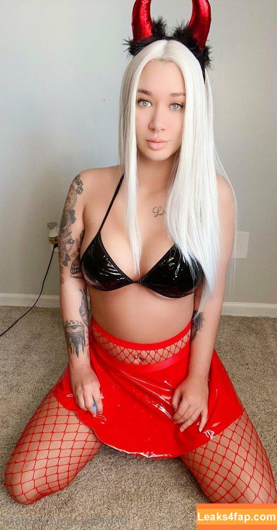 cierrafoxx / thesierrafox leaked photo photo #0205