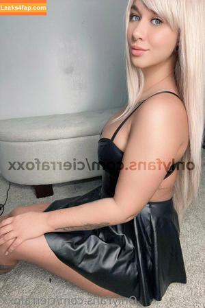 cierrafoxx photo #0145