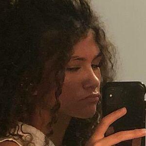 ciggybae / Zendaya lookalike / gypsybaehere / homeskilla_whitnit leaked photo photo #0026