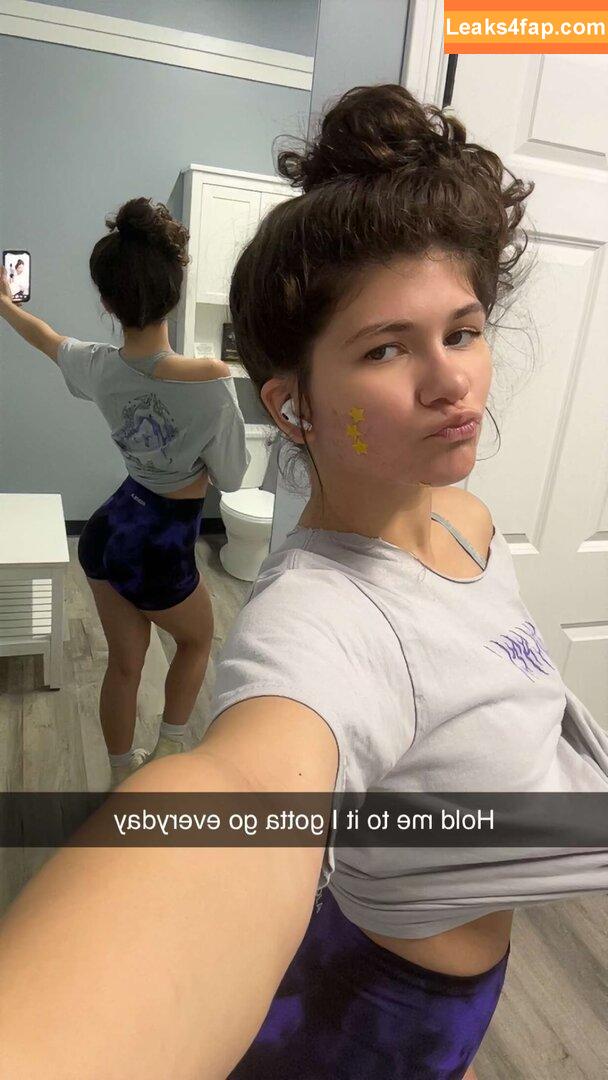 ciggybae / Zendaya lookalike / gypsybaehere / homeskilla_whitnit leaked photo photo #0081