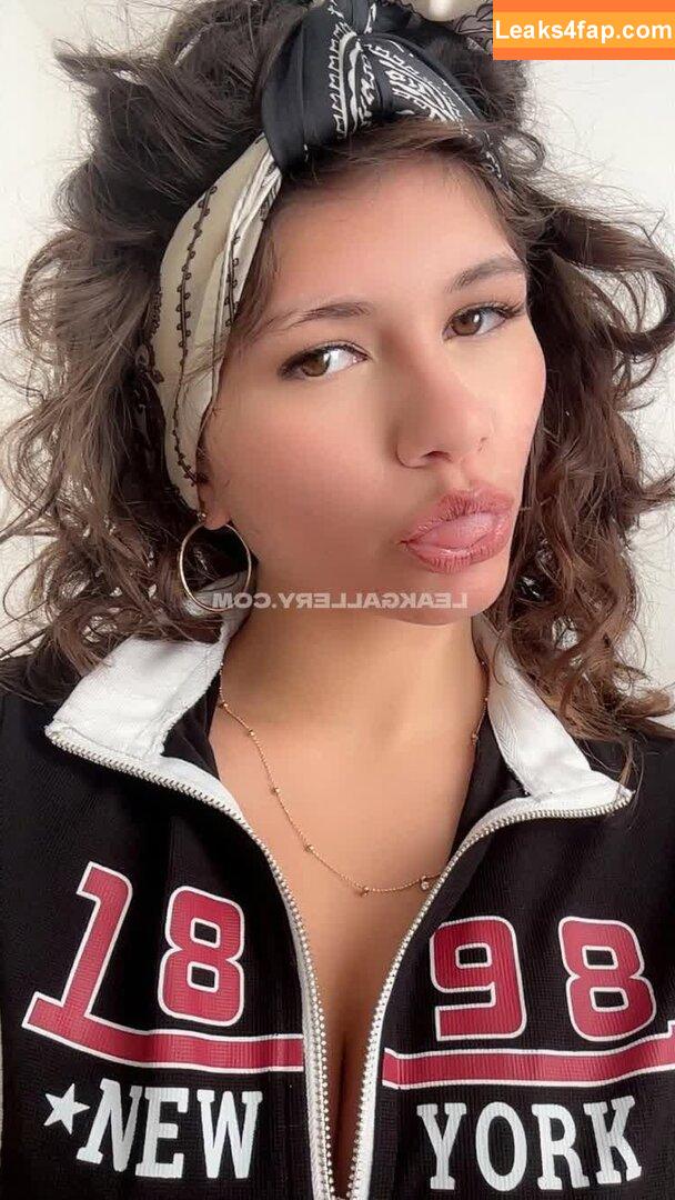 ciggybae / Zendaya lookalike / gypsybaehere / homeskilla_whitnit слитое фото фото #0091