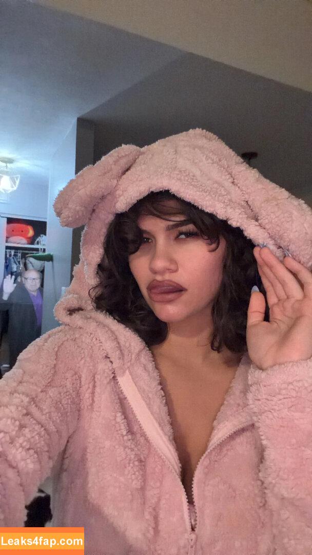 ciggybae / Zendaya lookalike / gypsybaehere / homeskilla_whitnit leaked photo photo #0107