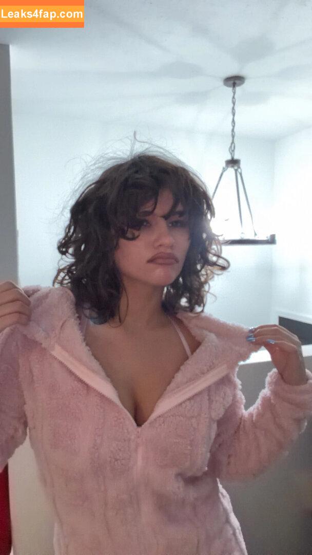 ciggybae / Zendaya lookalike / gypsybaehere / homeskilla_whitnit leaked photo photo #0114