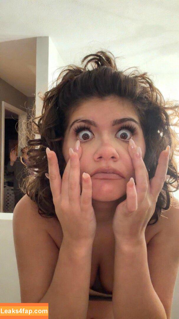 ciggybae / Zendaya lookalike / gypsybaehere / homeskilla_whitnit leaked photo photo #0122