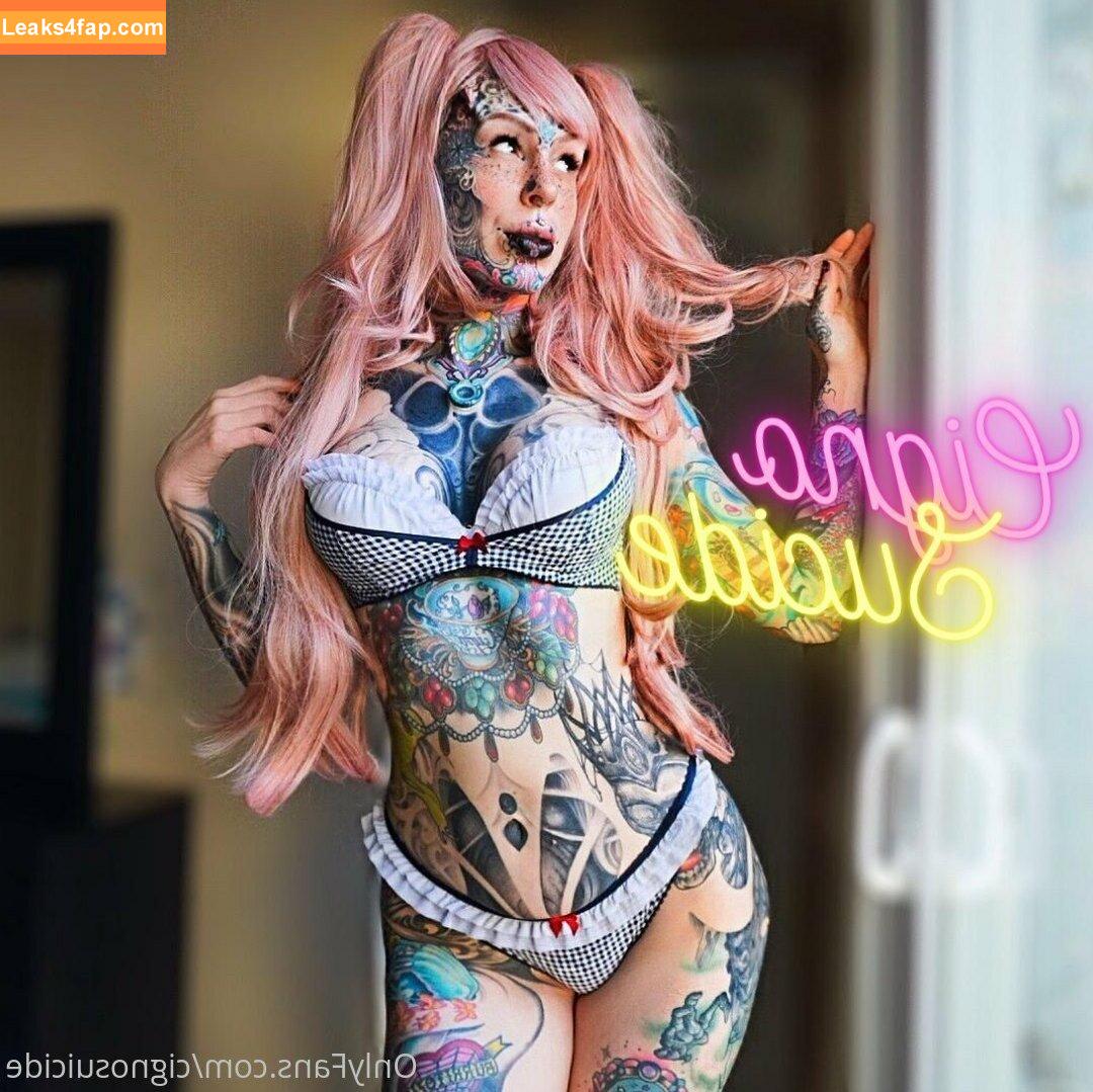 cignosuicide / cigno.sg leaked photo photo #0019
