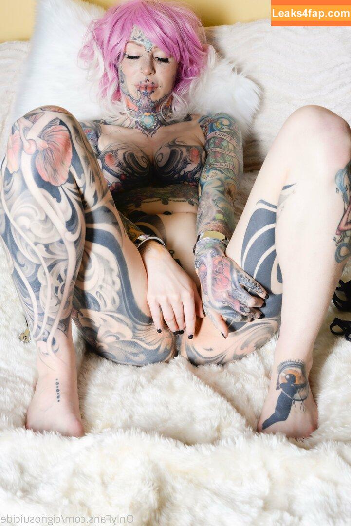 cignosuicide / cigno.sg leaked photo photo #0023