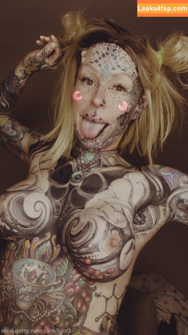 cignosuicide / cigno.sg leaked photo photo #0029
