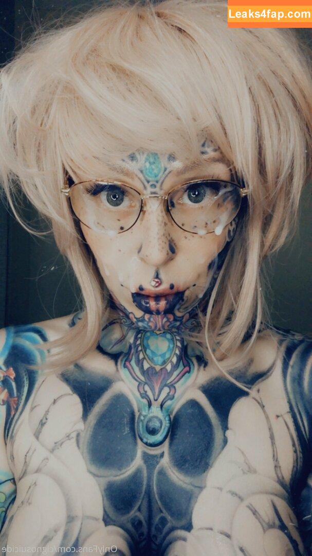 cignosuicide / cigno.sg leaked photo photo #0030