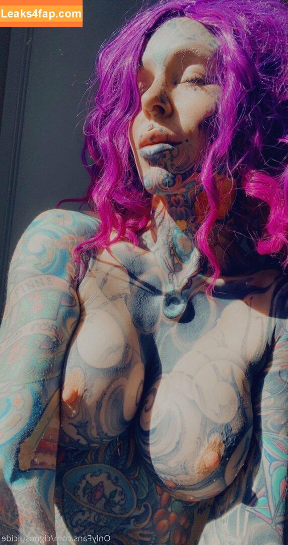 cignosuicide / cigno.sg leaked photo photo #0036