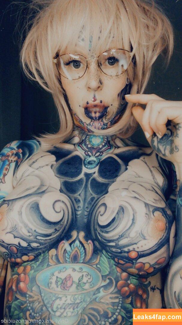 cignosuicide / cigno.sg leaked photo photo #0038