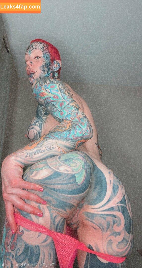 cignosuicide / cigno.sg leaked photo photo #0043