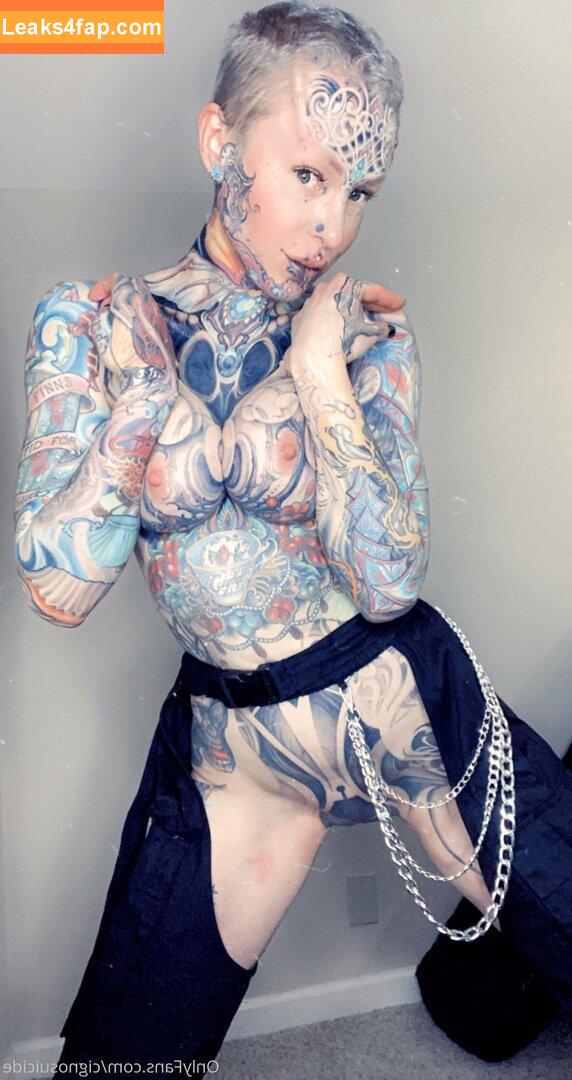 cignosuicide / cigno.sg leaked photo photo #0047