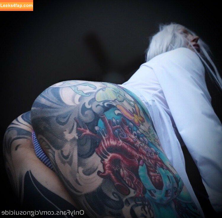 cignosuicide / cigno.sg leaked photo photo #0068