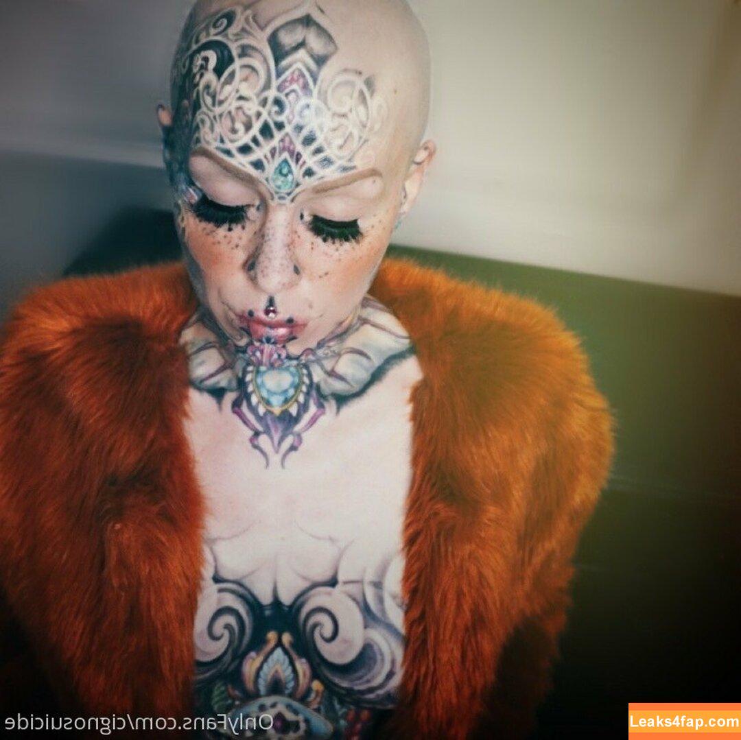 cignosuicide / cigno.sg leaked photo photo #0069