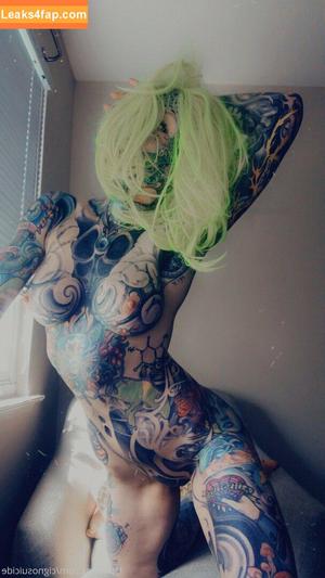 cignosuicide photo #0033