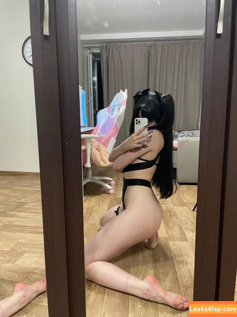 Cinaritsa /  leaked photo photo #0011