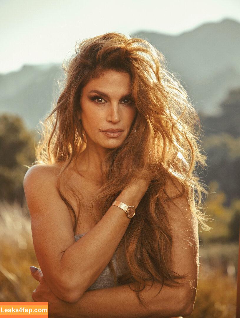 Cindy Crawford / cindycrawford / cindycrawfordrealxxx leaked photo photo #0070