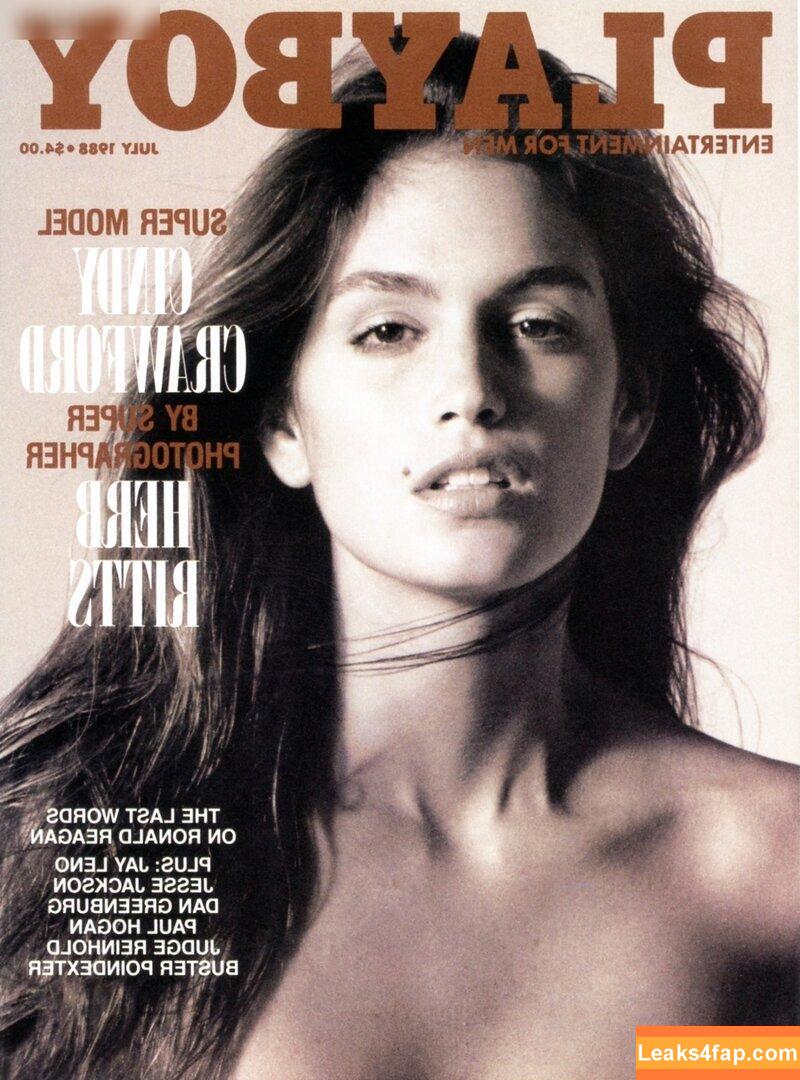 Cindy Crawford / cindycrawford / cindycrawfordrealxxx слитое фото фото #0084