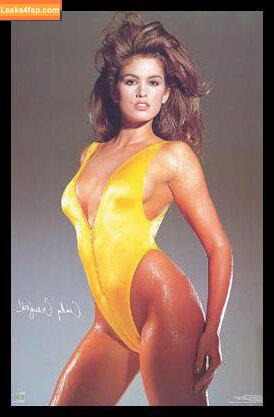 Cindy Crawford / cindycrawford / cindycrawfordrealxxx слитое фото фото #0132