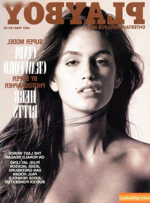 Cindy Crawford photo #0084