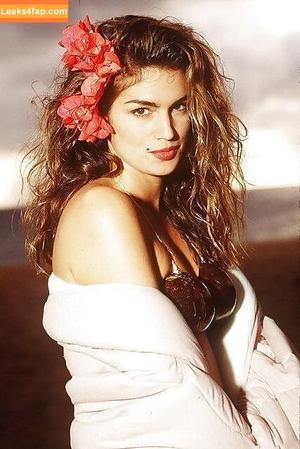 Cindy Crawford photo #0110