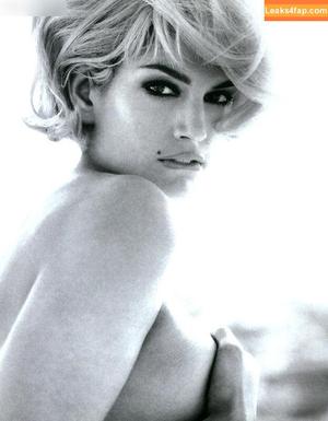 Cindy Crawford photo #0177