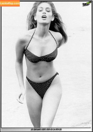 Cindy Crawford photo #0200