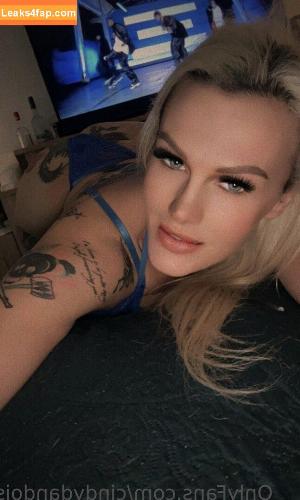Cindy Dandois photo #0031