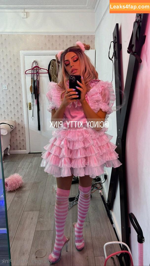 cindy_kitty_pink /  leaked photo photo #0003