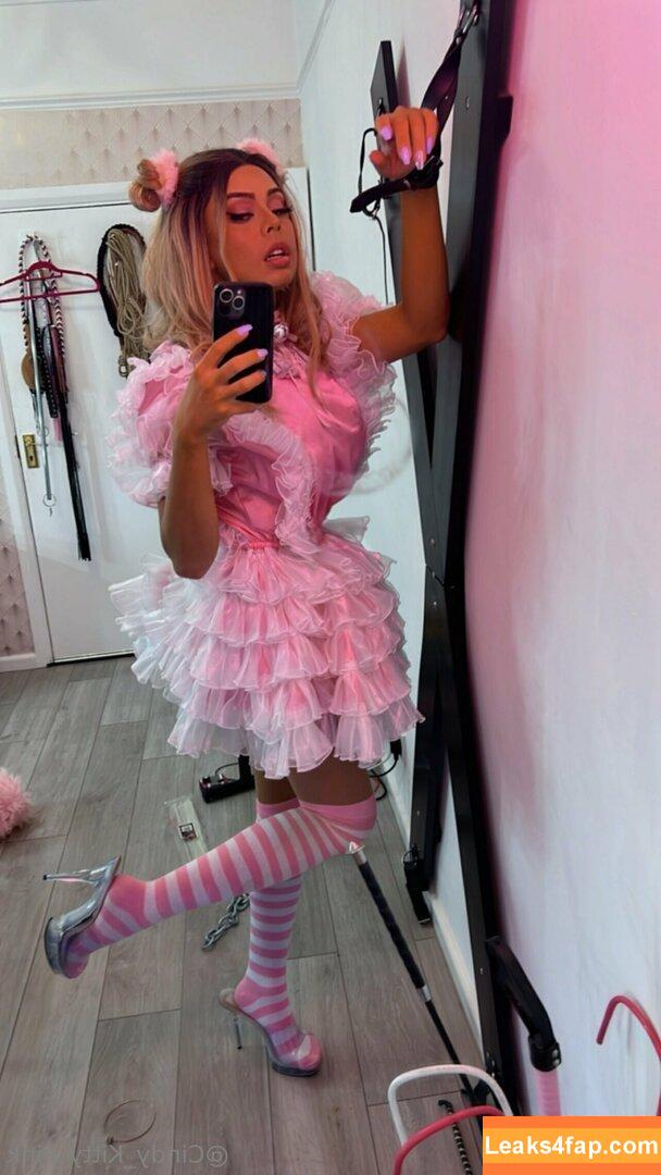 cindy_kitty_pink /  leaked photo photo #0008