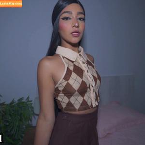 Cindy Luna Petite photo #0008