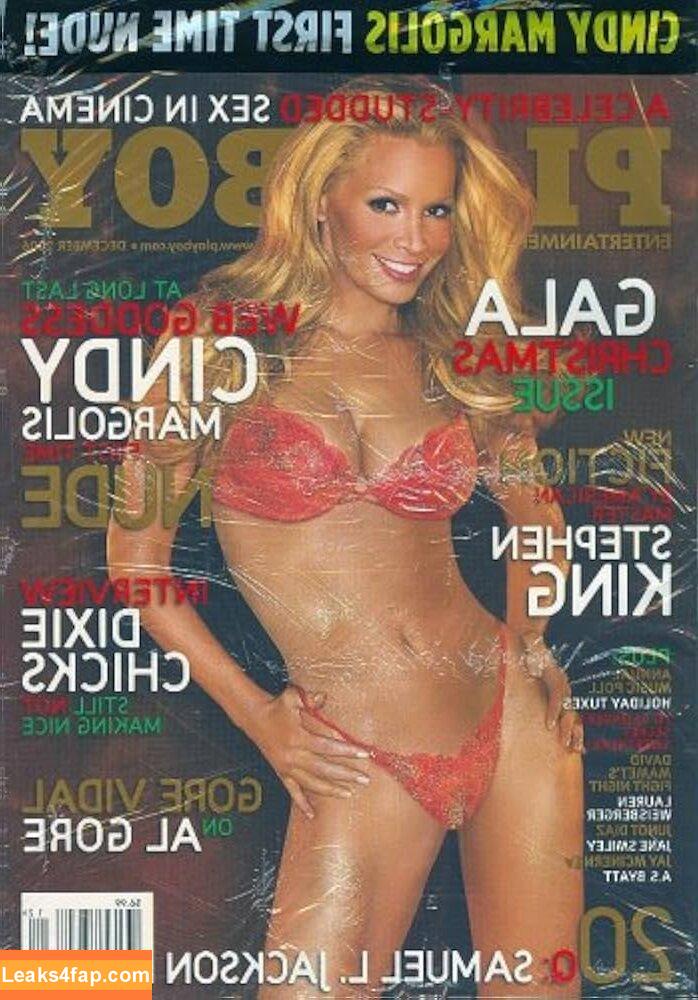 Cindy Margolis / cindymargolis leaked photo photo #0041