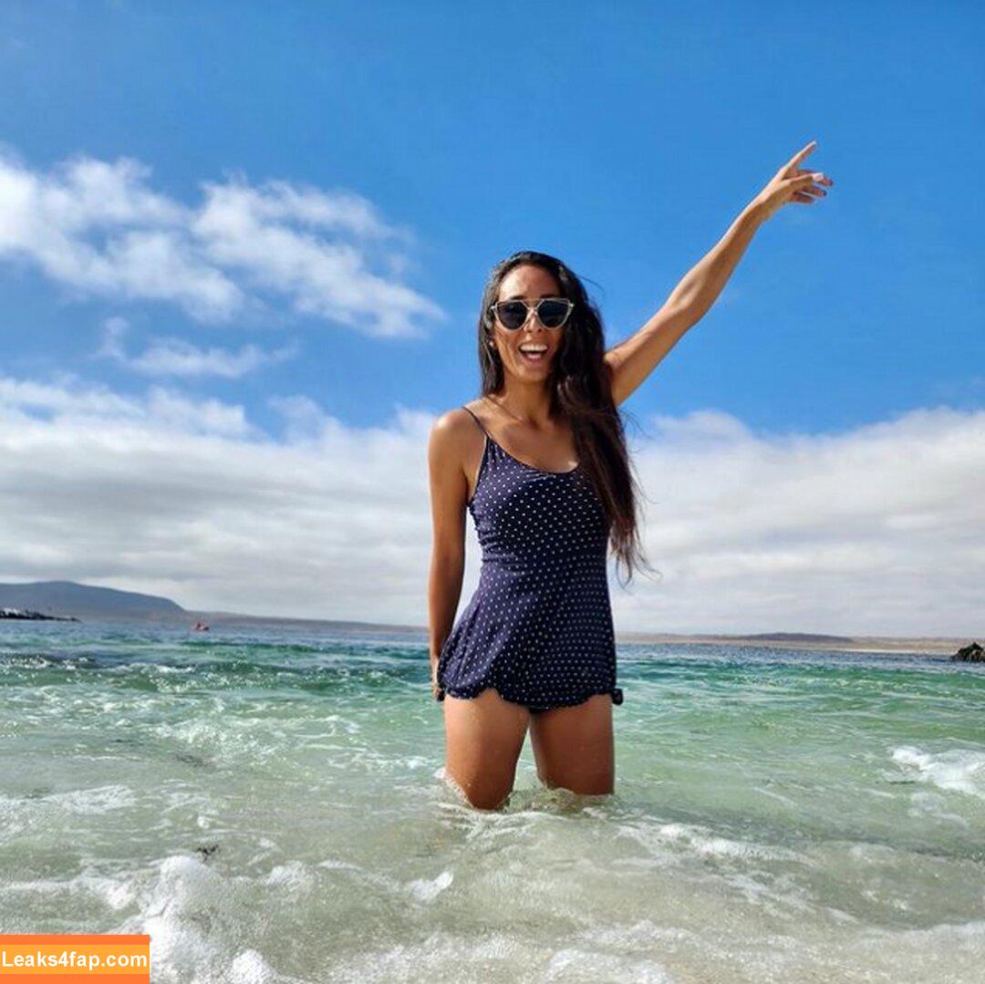 Cindy Nahuelcoy /  leaked photo photo #0006