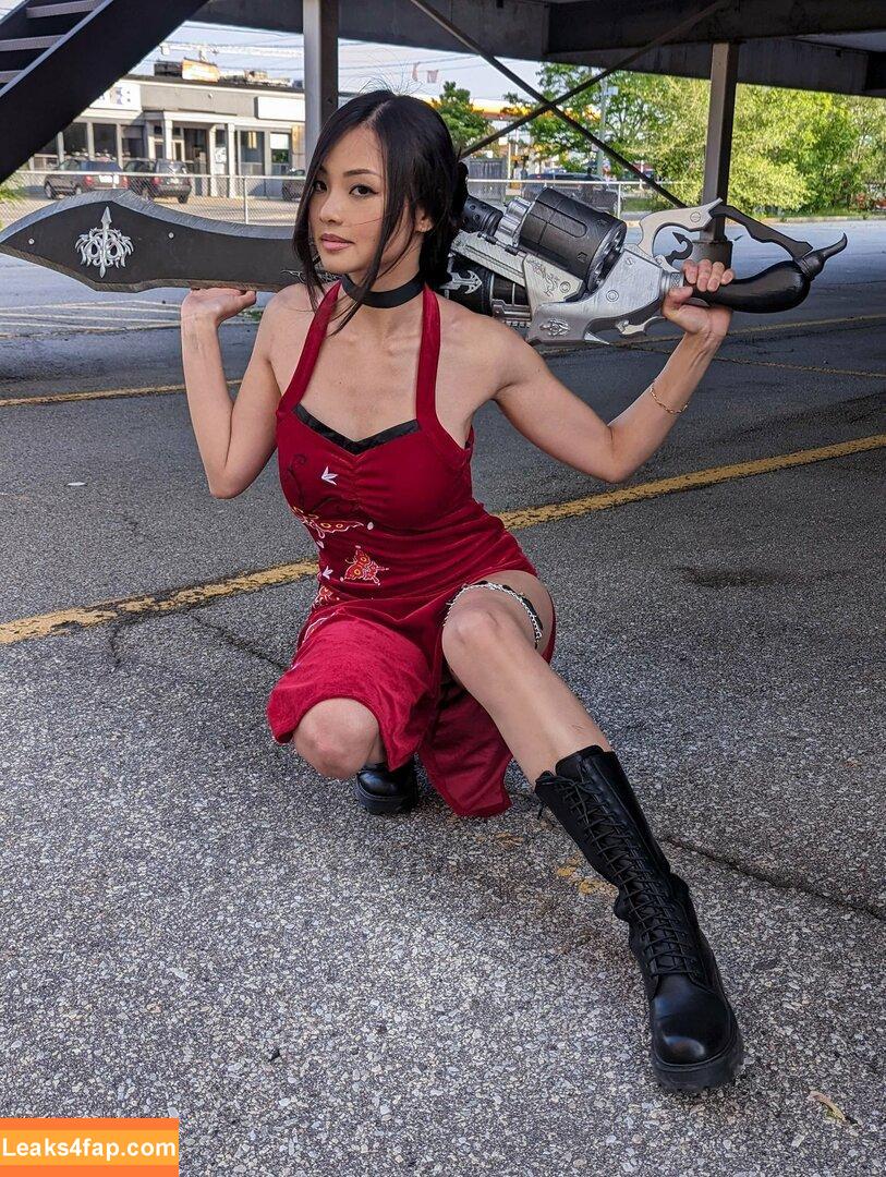 Cindy Phan / Dearcindyphan leaked photo photo #0001