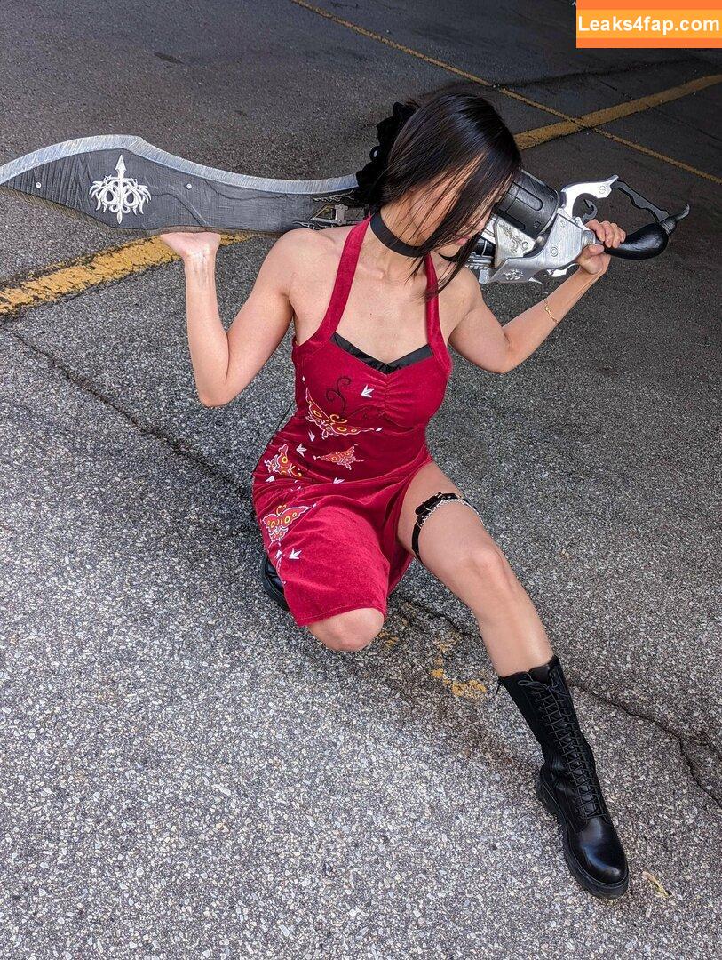 Cindy Phan / Dearcindyphan leaked photo photo #0002