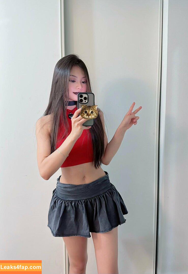 Cindy Phan / Dearcindyphan leaked photo photo #0008