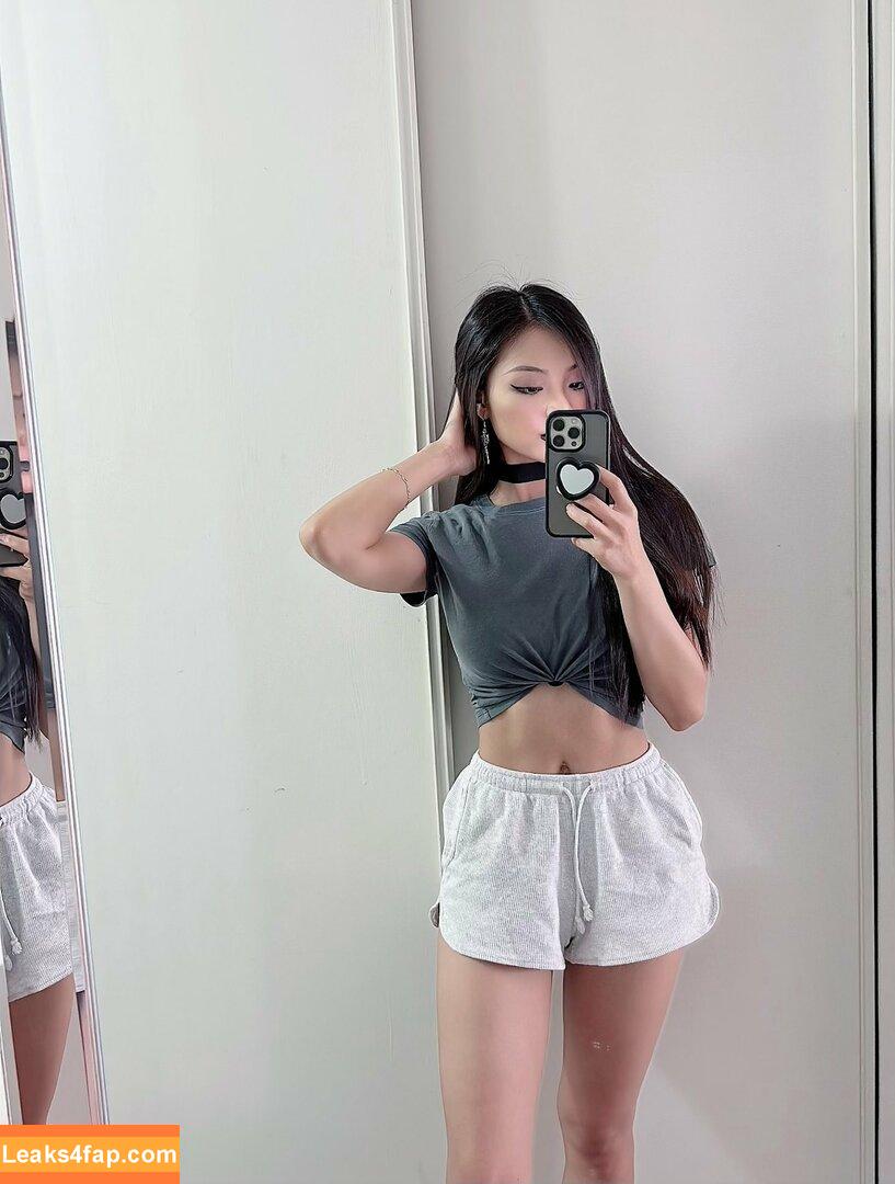 Cindy Phan / Dearcindyphan leaked photo photo #0010
