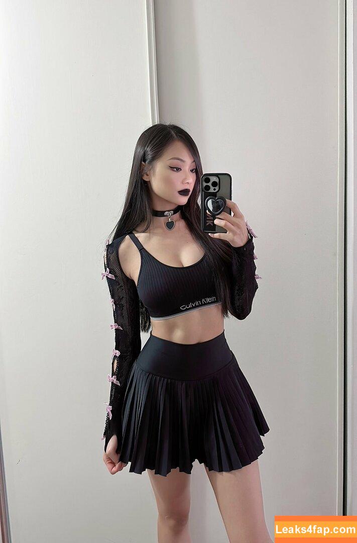 Cindy Phan / Dearcindyphan leaked photo photo #0016