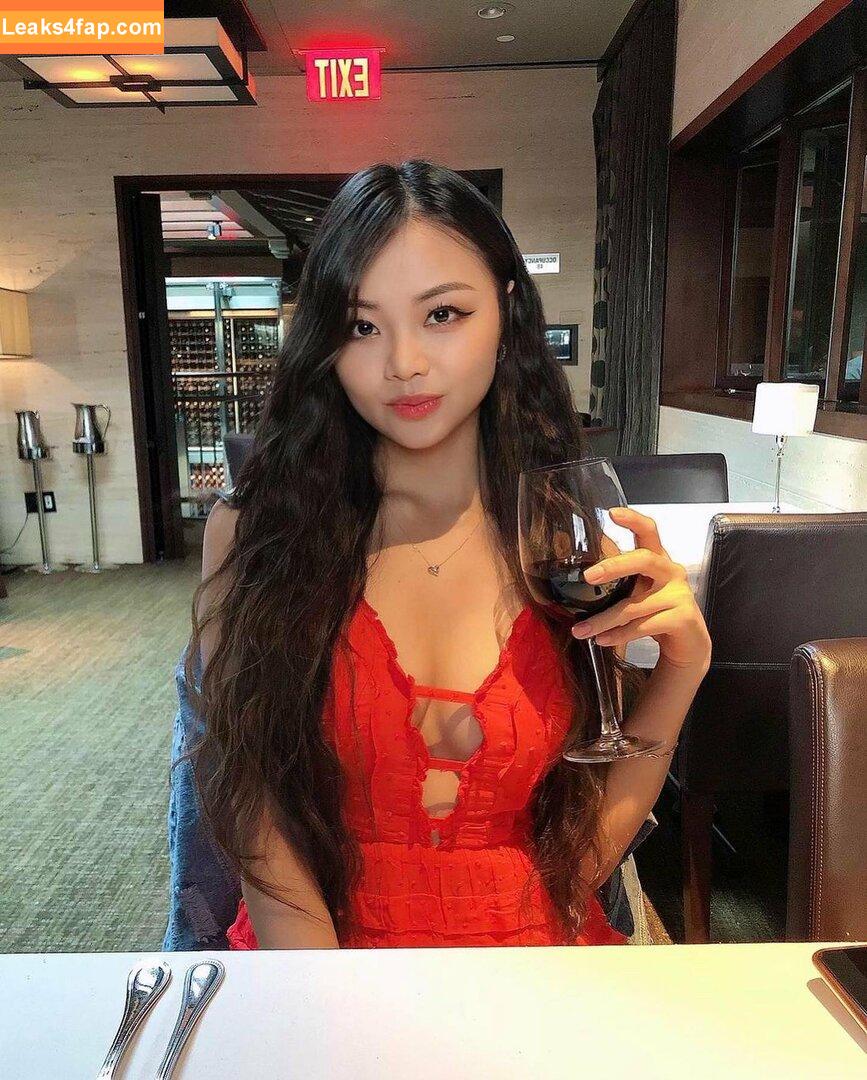 Cindy Phan / Dearcindyphan leaked photo photo #0022