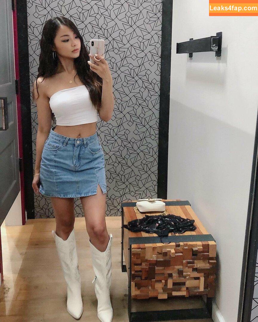 Cindy Phan / Dearcindyphan leaked photo photo #0023