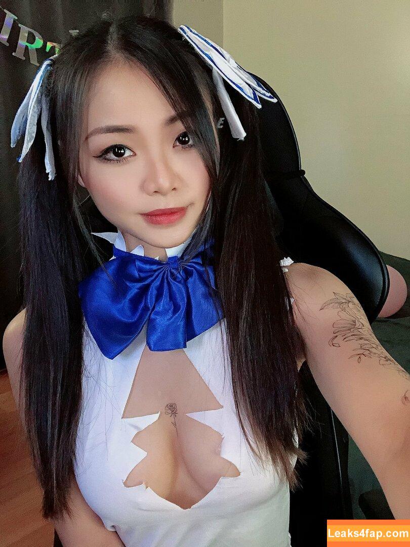 Cindy Phan / Dearcindyphan leaked photo photo #0029