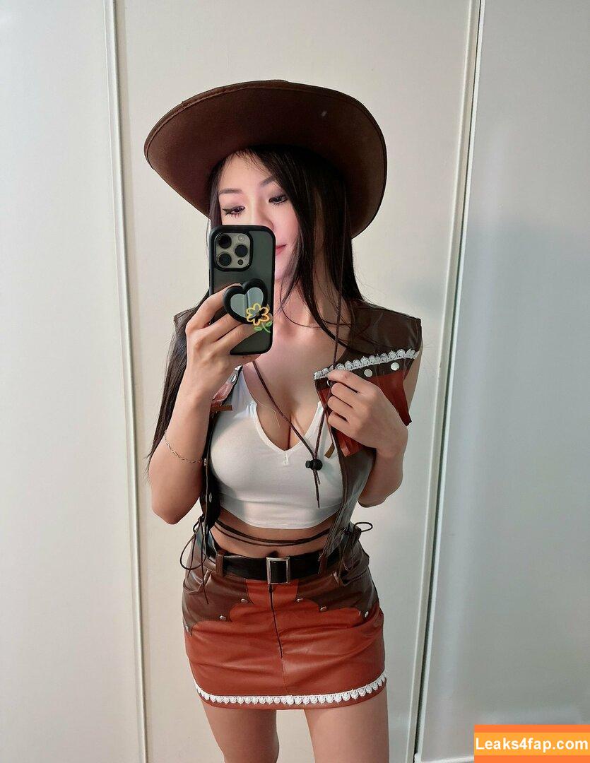 Cindy Phan / Dearcindyphan leaked photo photo #0030