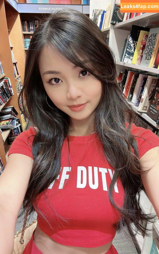 Cindy Phan / Dearcindyphan leaked photo photo #0031