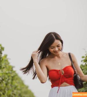 Cindy Phan photo #0046