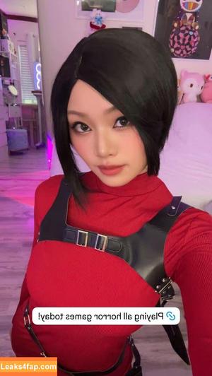 Cindy Phan фото #0315